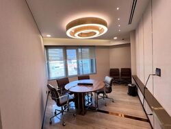 The Octagon (D1), Office #466860131